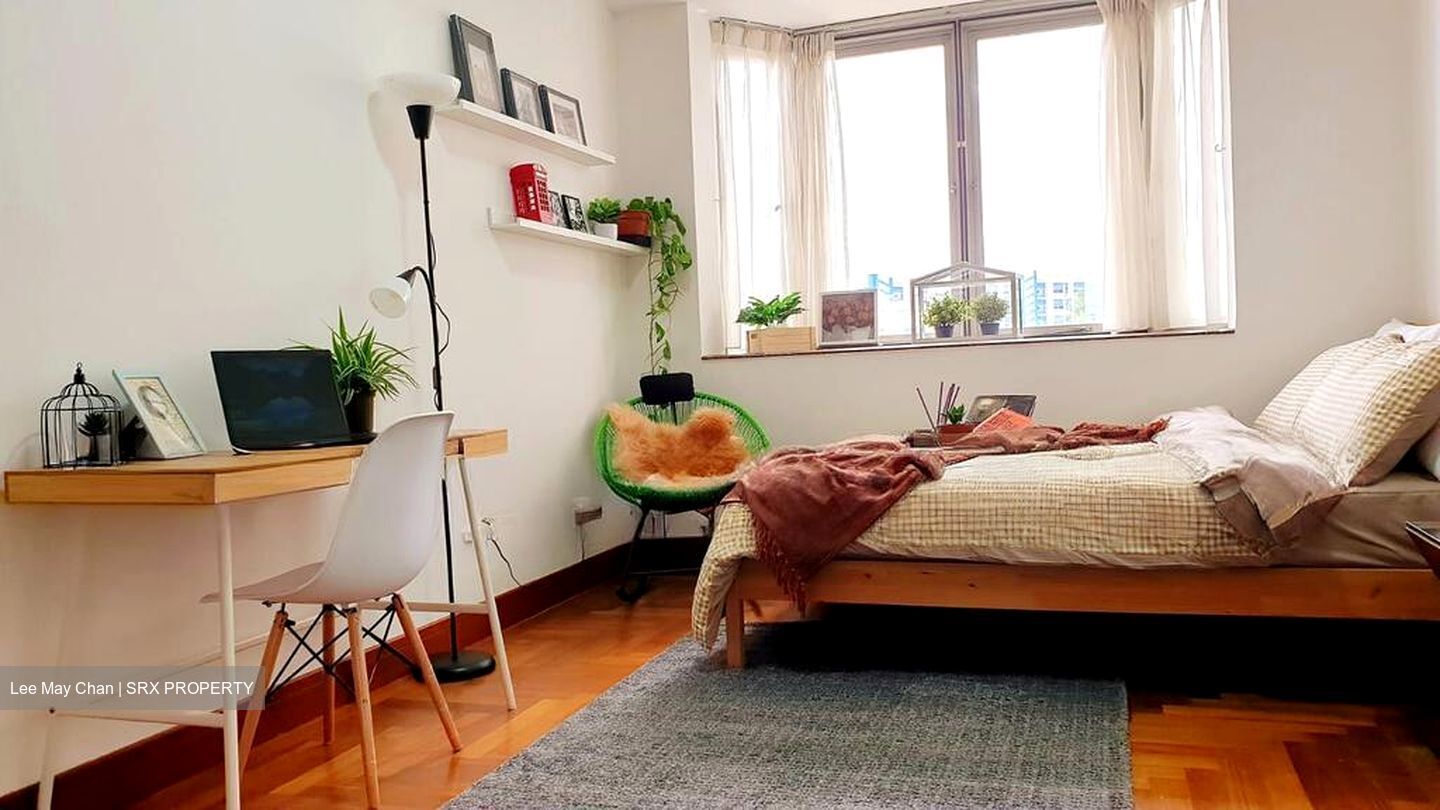 Eastpoint Green (D18), Condominium #528256211